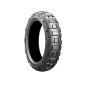 Pneu BRIDGESTONE BATTLAX ADVENTURECROSS AX41R 170/60 B 17 72Q TL/TT M+S Pneu BRIDGESTONE BATTLAX ADVENTURECROSS AX41R 170/60 B 17 72Q TL/TT M+S