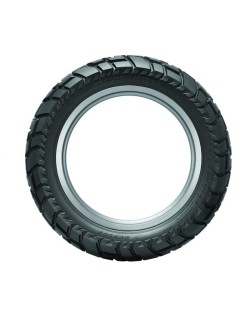 Pneu DUNLOP TRAILMAX MISSION 150/70 B 17 M/C 69T TL M+S