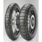 Pneu PIRELLI SCORPION RALLY STR 150/60 R 17 M/C 66H TL M+S