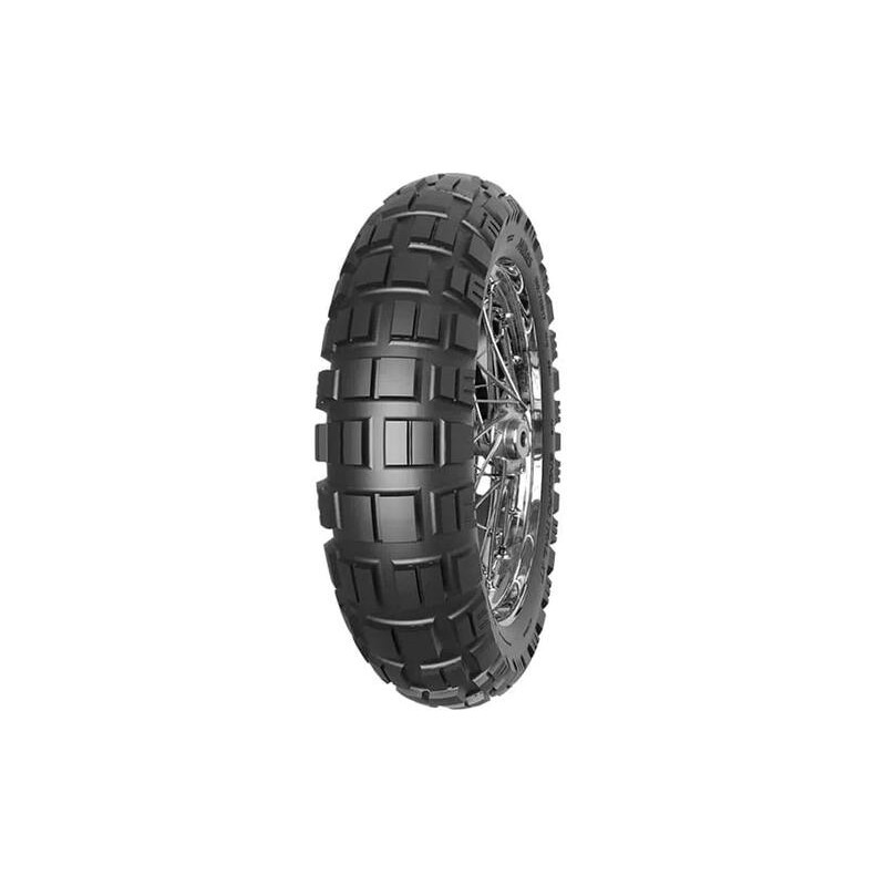 Pneu MITAS ENDURO TRAIL XT 150/70B18 70H TL/TT M+S Pneu MITAS ENDURO TRAIL XT 150/70B18 70H TL/TT M+S