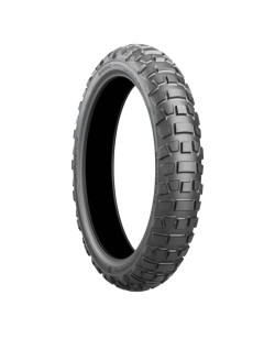 Pneu BRIDGESTONE BATTLAX ADVENTURECROSS AX41F 120/70 B 19 60Q TL M+S