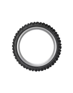 Pneu DUNLOP D606F 90/90-21 M/C 54R TT