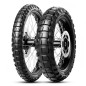 Pneu METZELER KAROO 4 150/70 R 17 M/C 69T TL M+S Pneu METZELER KAROO 4 150/70 R 17 M/C 69T TL M+S