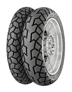 Pneu CONTINENTAL TKC 70 150/70 R 18 M/C 70H TL M+S