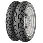 Pneu CONTINENTAL TKC 70 150/70 R 18 M/C 70H TL M+S