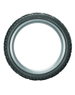 Pneu DUNLOP TRAILMAX MISSION 90/90-21 M/C 54T TL M+S