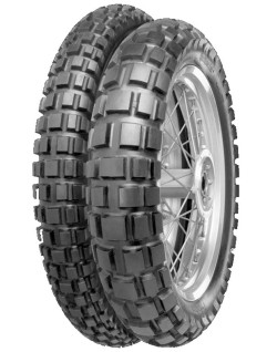 Pneu CONTINENTAL TKC 80 TWINDURO 150/70 B 17 M/C 69Q TL M+S