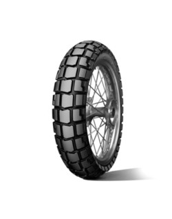 Pneu DUNLOP K660 130/90-17 M/C 68S TT
