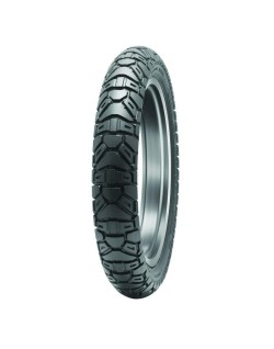 Pneu DUNLOP TRAILMAX MISSION 110/80-19 M/C 59T TL M+S