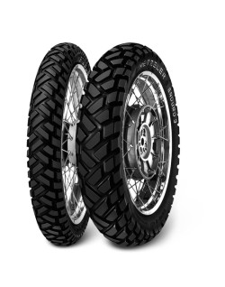 Pneu METZELER ENDURO 3 SAHARA 120/80-18 M/C 62S DP TT
