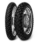 Pneu METZELER ENDURO 3 SAHARA 120/80-18 M/C 62S DP TT