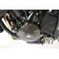 Couvre-carter moteur R&G RACING carbone/kevlar - BMW R1250 GS / R1250RT Couvre-carter moteur R&G RACING carbone/kevlar - BMW R1250 GS / R1250RT