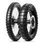Pneu METZELER KAROO 4 140/80 R 17 M/C 69Q TL M+S Pneu METZELER KAROO 4 140/80 R 17 M/C 69Q TL M+S