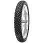 Pneu METZELER ENDURO 1 (F) 3.00 21 51R TT