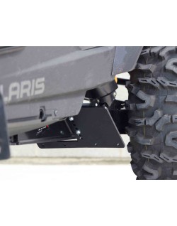 Protections de bras arrière