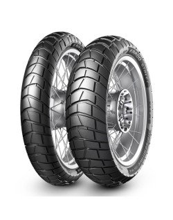 Pneu METZELER KAROO STREET (F) 150 120/70-15 M/C 56P TL