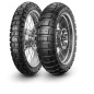 Pneu PIRELLI SCORPION RALLY 150/70 R 17 M/C 69R MST TL