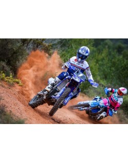 Pneu MICHELIN ENDURO MEDIUM 140/80-18 M/C 70R TT