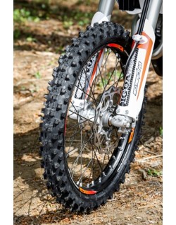 Pneu MICHELIN ENDURO MEDIUM 140/80-18 M/C 70R TT
