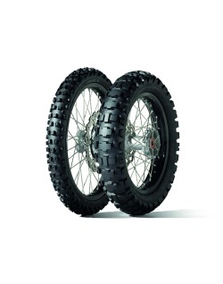 Pneu DUNLOP D908 RR 140/80-18 M/C 70R TT