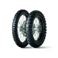 Pneu DUNLOP D908 RR 140/80-18 M/C 70R TT