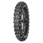 Pneu MITAS TERRA FORCE-EF PRO 140/80-18 70M TT SUPER SOFT EXTREME 2 GREEN