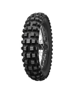 Pneu MITAS STONE KING 120/90-18 71N TT M+S