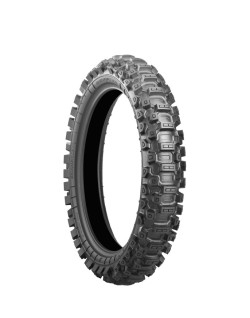 Pneu BRIDGESTONE BATTLECROSS X31 REAR 110/100-18 NHS 64M TT