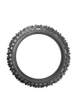 Pneu BRIDGESTONE BATTLECROSS X31 REAR 110/100-18 NHS 64M TT