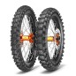 Pneu METZELER MC360 MID HARD (F) R 80/100-21 M/C 51M TT MST