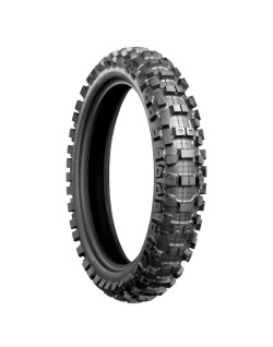 Pneu BRIDGESTONE MOTOCROSS M404 80/100-12 NHS 41M TT