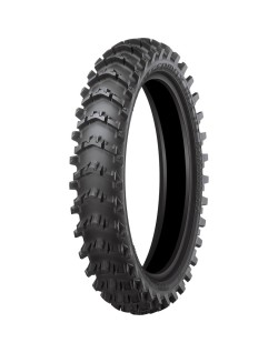 Pneu DUNLOP GEOMAX MX14 110/100-18 M/C NHS 64M TT