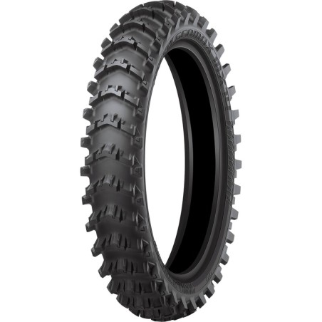Pneu DUNLOP GEOMAX MX14 110/100-18 M/C NHS 64M TT