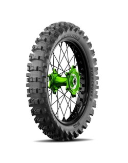 Pneu MICHELIN STARCROSS 6 MUD 100/90-19 M/C NHS 57M TT