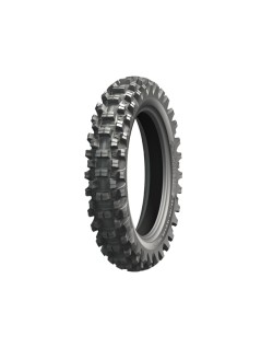 Pneu MICHELIN STARCROSS 5 MINI 2.50-10 NHS 33J TT