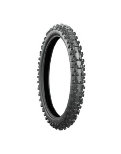 Pneu BRIDGESTONE BATTLECROSS X20 FRONT 90/100-21 NHS 57M TT