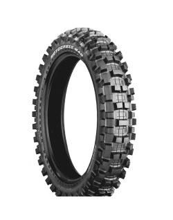 Pneu BRIDGESTONE MOTOCROSS M40 2.50-10 NHS 33J TT