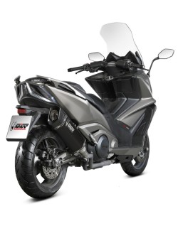 Silencieux MIVV SR-1
