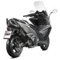 Silencieux MIVV SR-1 Silencieux MIVV SR-1
