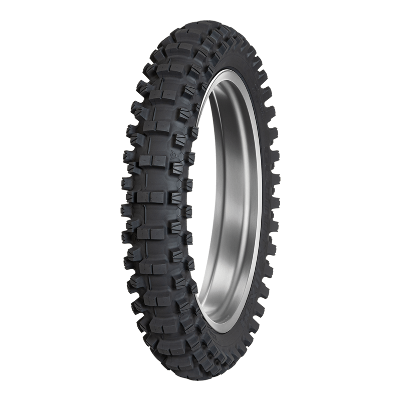 Pneu DUNLOP GEOMAX MX34 120/80-19 M/C NHS 63M TT Pneu DUNLOP GEOMAX MX34 120/80-19 M/C NHS 63M TT