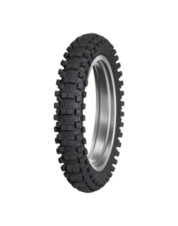 Pneu DUNLOP GEOMAX MX34 120/80-19 M/C NHS 63M TT