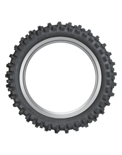 Pneu DUNLOP GEOMAX MX34 120/80-19 M/C NHS 63M TT