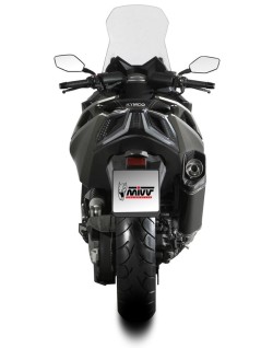 Silencieux MIVV SR-1