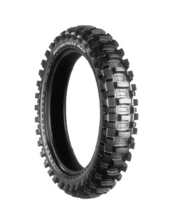 Pneu BRIDGESTONE MOTOCROSS M40 2.75-10 NHS 38J TT