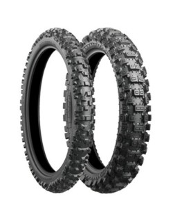 Pneu BRIDGESTONE BATTLECROSS X40 FRONT 90/100-21 NHS 57M TT