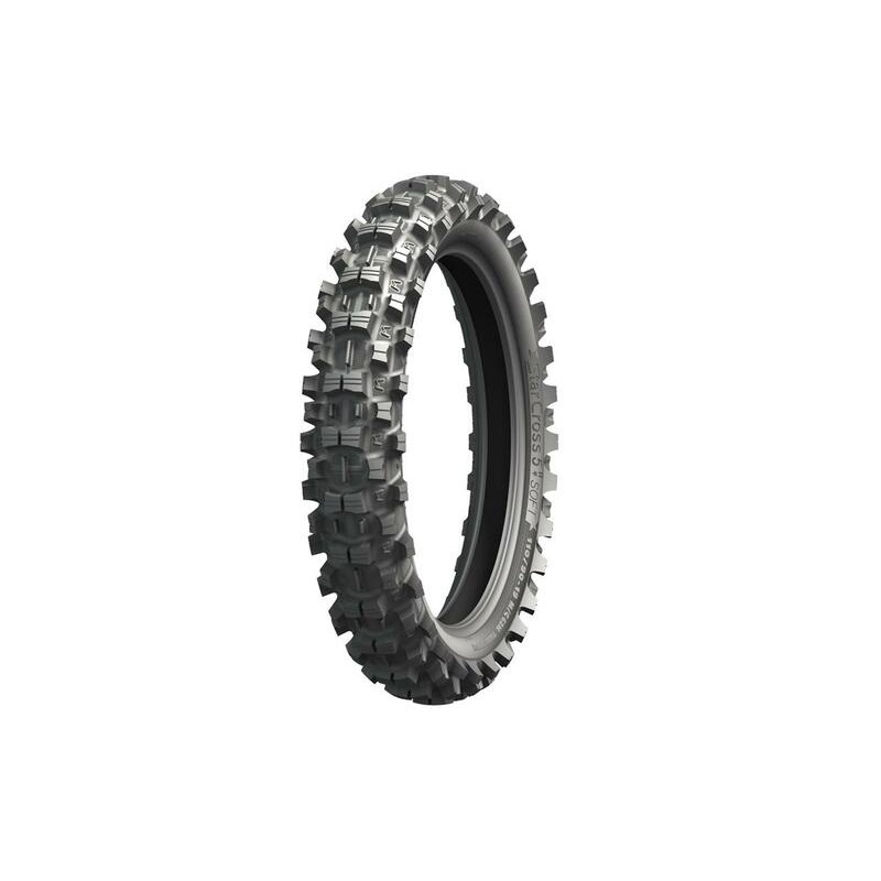Pneu MICHELIN STARCROSS 5 SOFT 70/100-17 M/C NHS 40M TT Pneu MICHELIN STARCROSS 5 SOFT 70/100-17 M/C NHS 40M TT