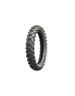 Pneu MICHELIN STARCROSS 5 SOFT 70/100-17 M/C NHS 40M TT
