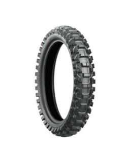 Pneu BRIDGESTONE BATTLECROSS X20 REAR 120/80-19 NHS 63M TT