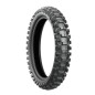 Pneu BRIDGESTONE BATTLECROSS X20 REAR 120/80-19 NHS 63M TT Pneu BRIDGESTONE BATTLECROSS X20 REAR 120/80-19 NHS 63M TT