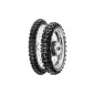 Pneu PIRELLI SCORPION XC MID HARD (F) 80/100-21 51R NHS TT
